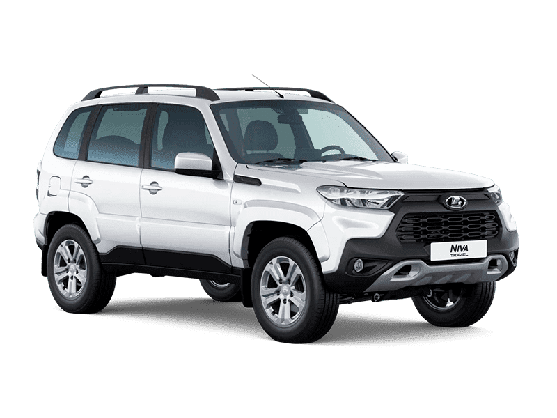 Цена на Лада Нива Легенд Внедорожник 5 дв.