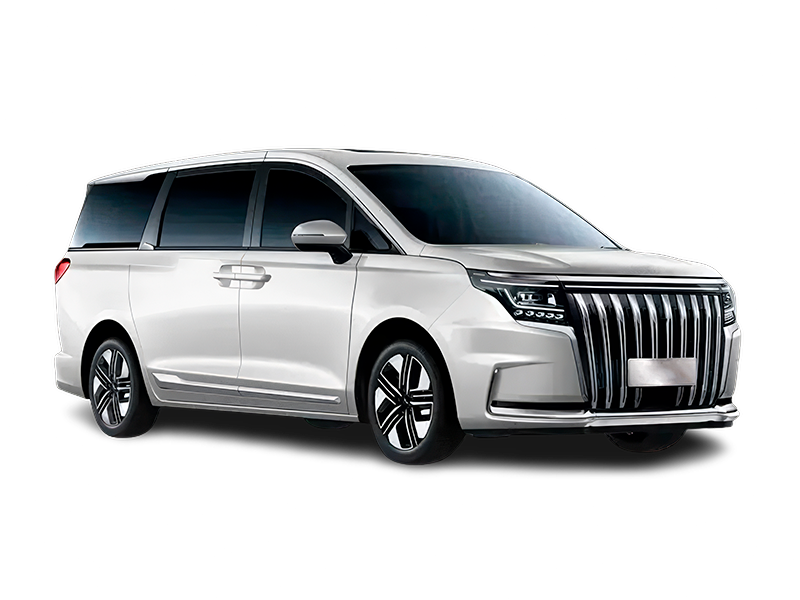 Купить Jac RF8 в Саратове - Белый