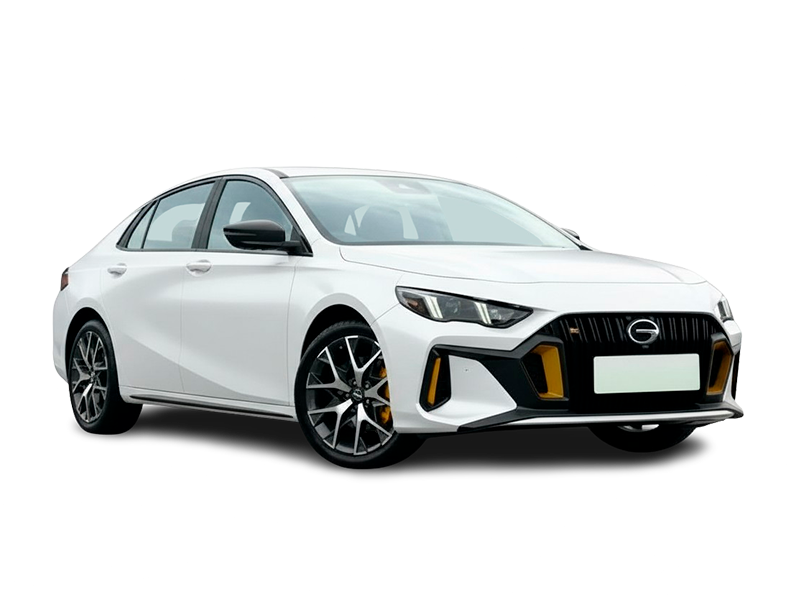 Купить GAC Empow в Саратове - Белый