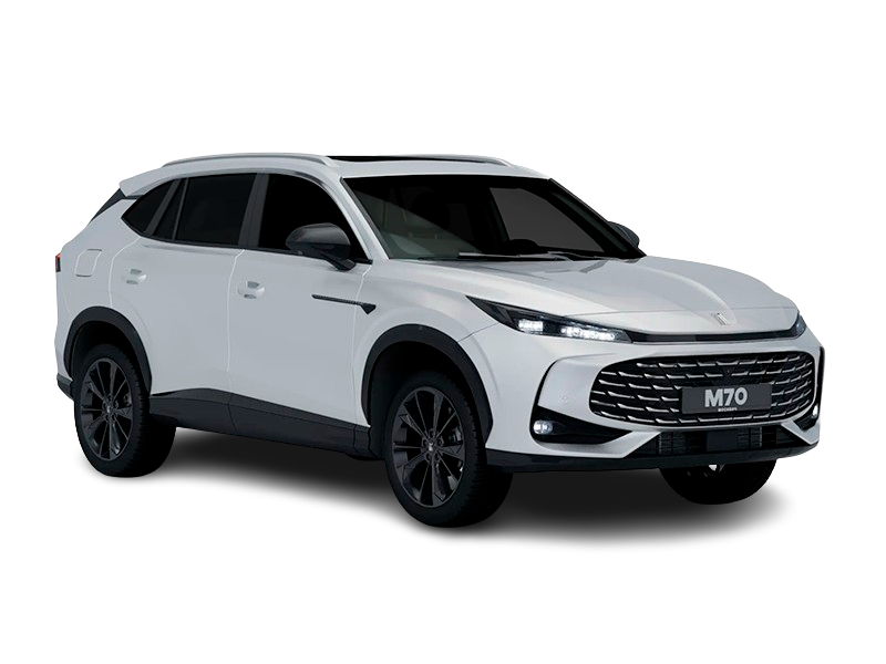 Купить Москвич М70 в Саратове - Астраханский белый