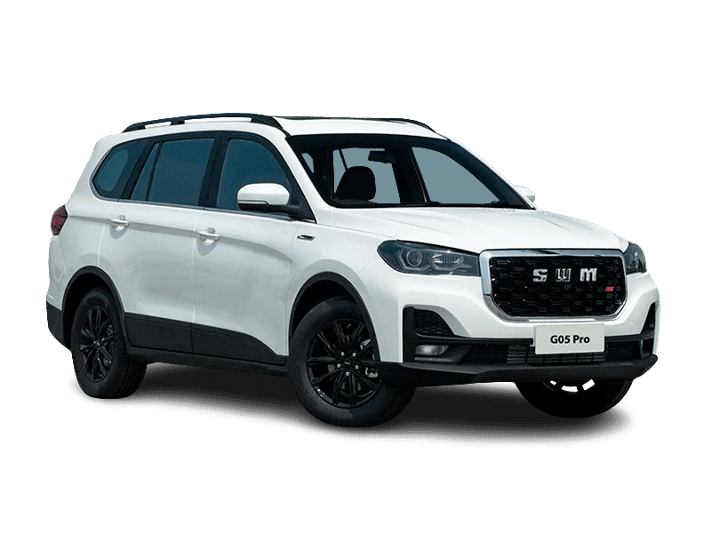 Купить SWM G05 Pro в вашем городе - Белый